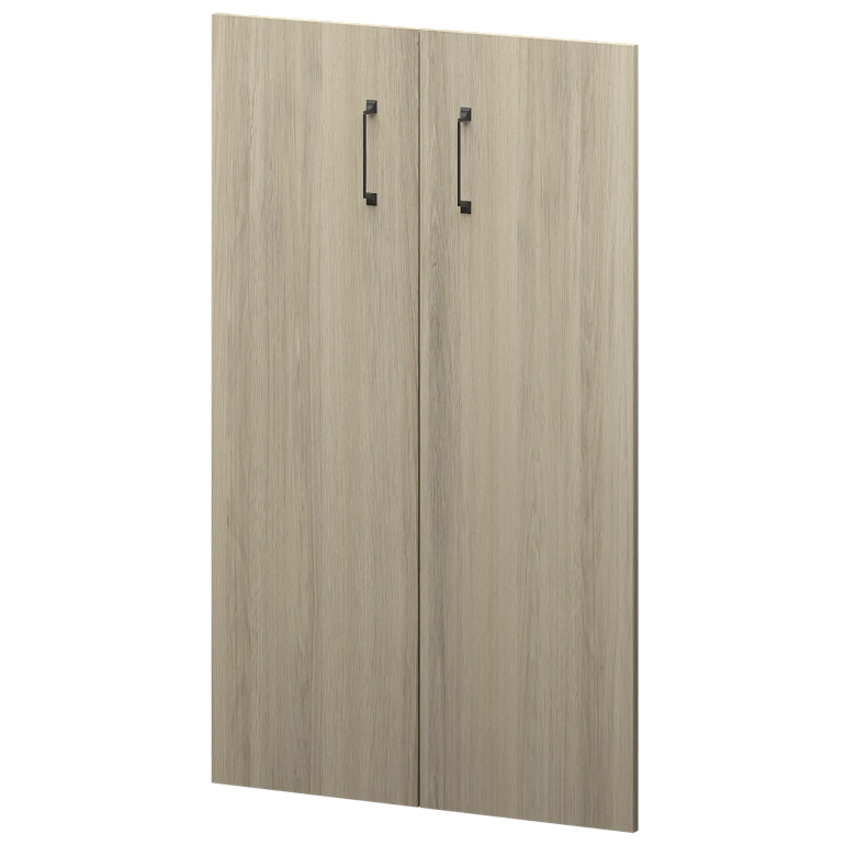 двери из лдсп к широким стеллажам protech к-977.ф кронберг фото