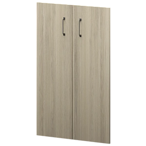 Двери из ЛДСП к широким стеллажам Protech К-977.Ф Кронберг фото