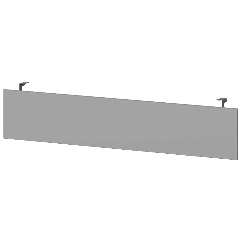 модести-панель protech ам-18п серый/антрацит фото