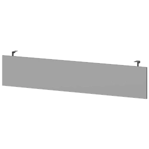 Модести-панель Protech АМ-18П Серый/Антрацит фото
