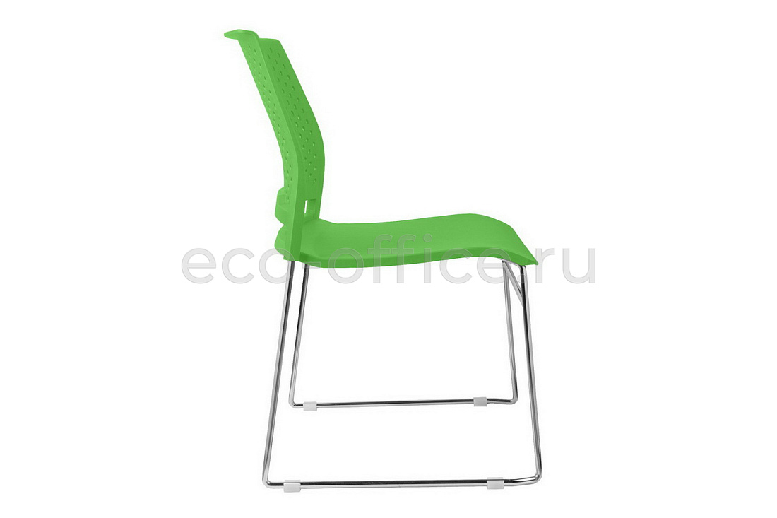 Конференц-кресло RV Chair COLOR D918 Зеленый пластик  стоимость