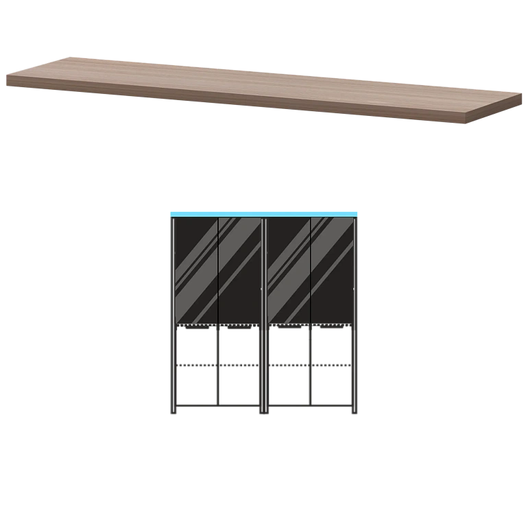 топ protech кт-74.38 темный шимо фото