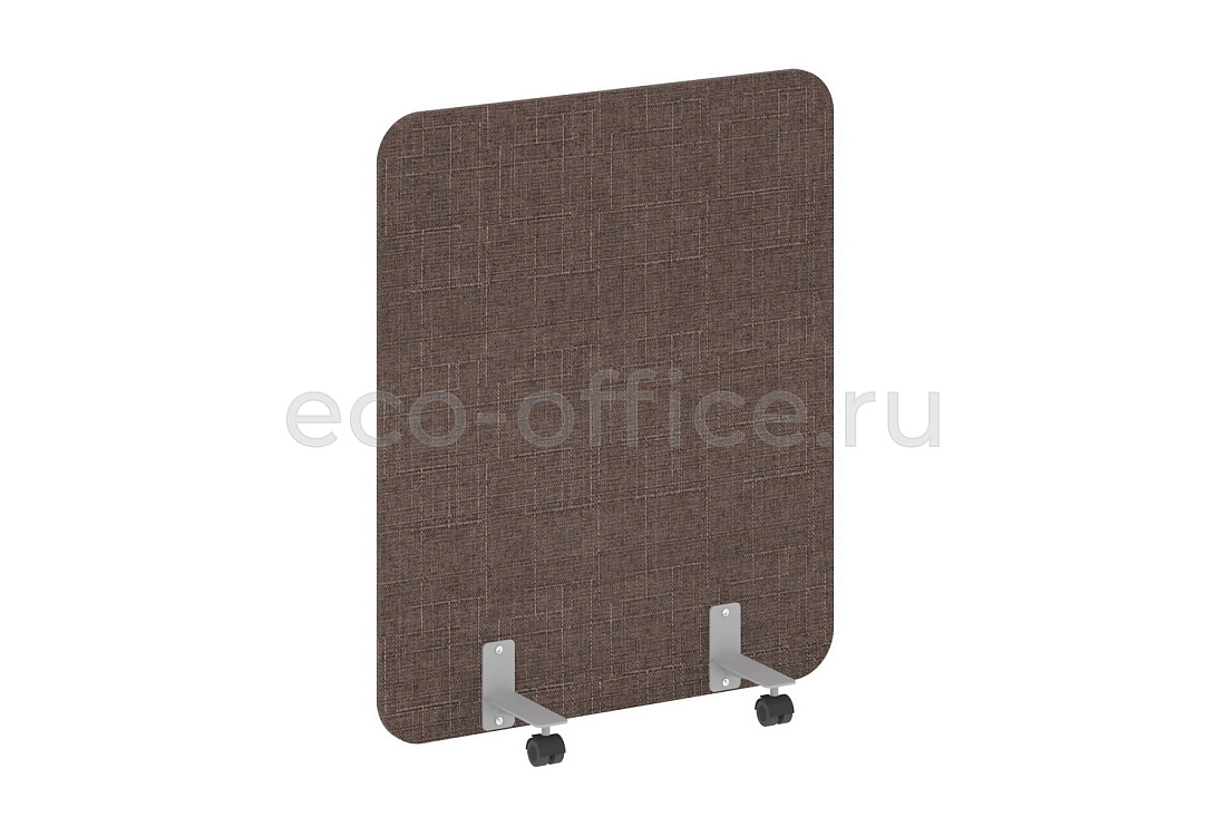 Перегородка на металлических опорах, на роликах R-LINE SOFT AP.R-100-120 Romeo_04  стоимость