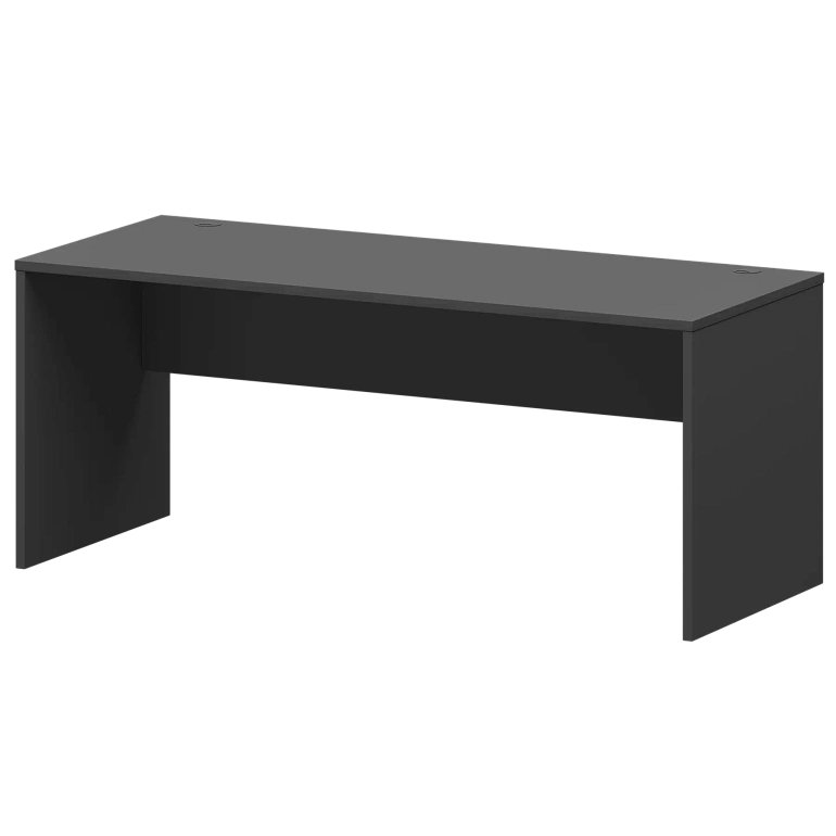 стол protech смср25-18.60 графит фото