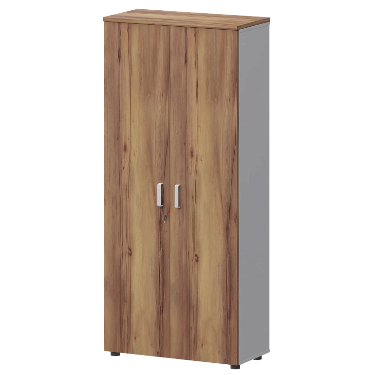 шкаф protech смш-58д тип2 белый/таксония фото