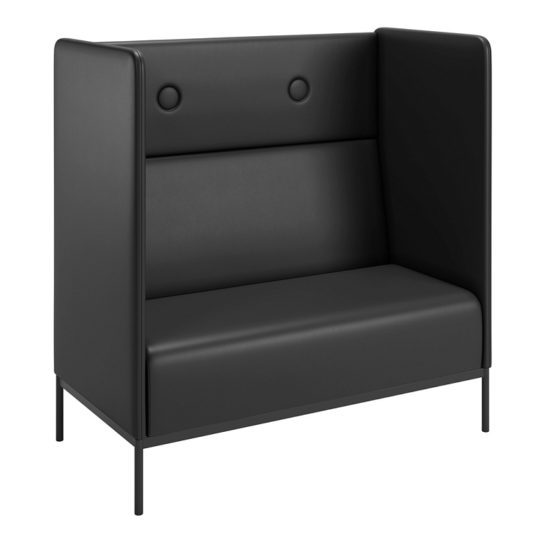 диван двухместный andorra adr36820001 фото