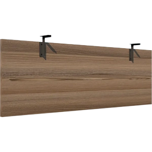 Модести-панель Protech СММ25-12 Дуб сафари/Антрацит фото