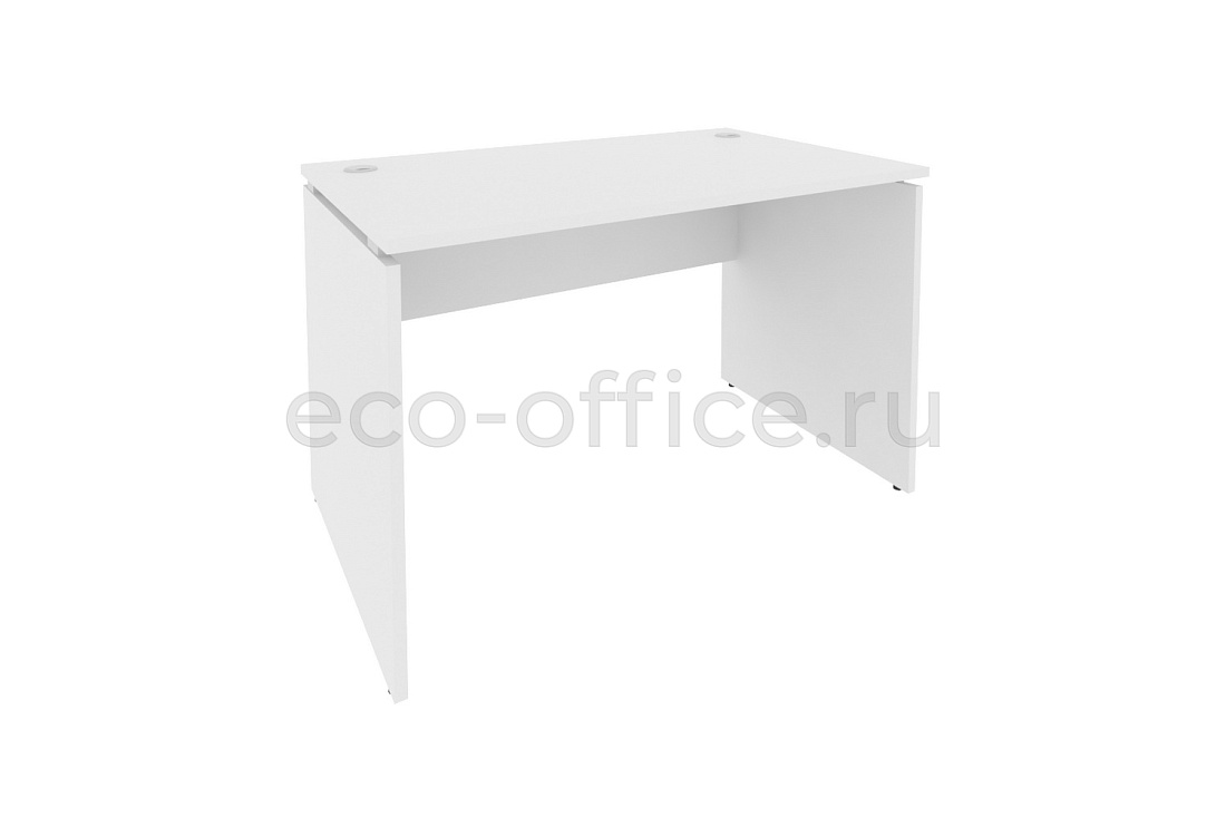 Стол письменный STYLE Л.СП-2 Белый  стоимость