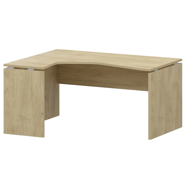 стол эргономичный левый protech нт-040.лв баттл рок фото