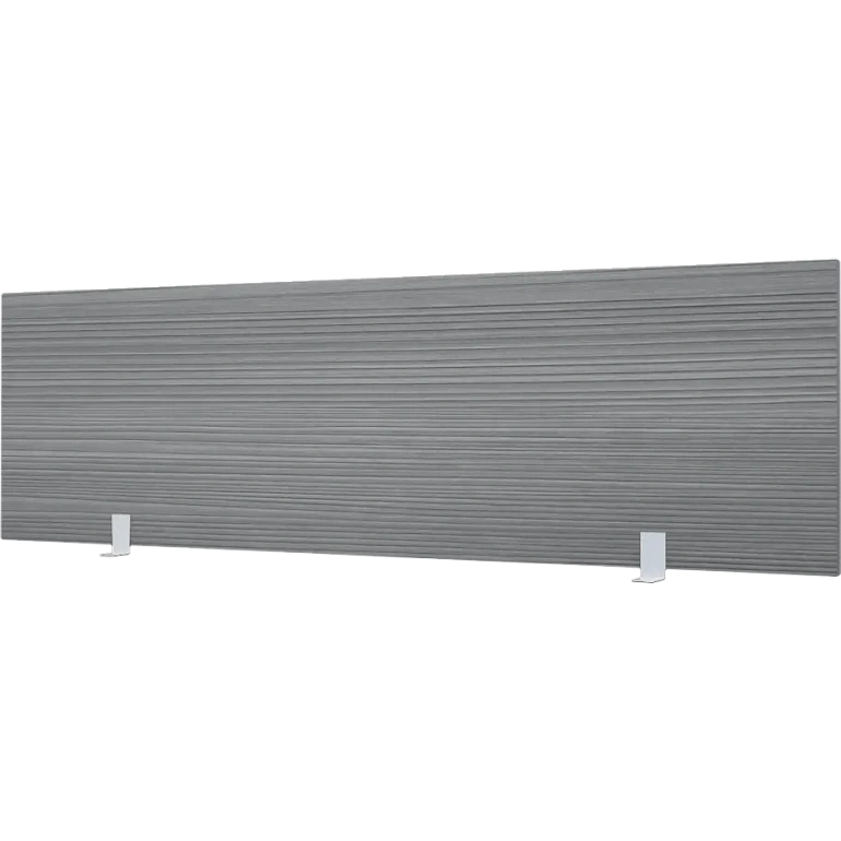 экран для бенча protech смэ25-14б лиственница/белый фото