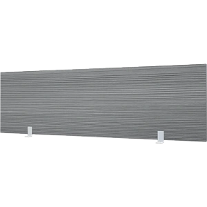 Экран для бенча Protech СМЭ25-12Б Лиственница/Белый фото