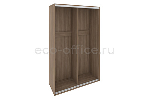 Корпус высокий + трек MARIS SH.K2-5.1 Дуб Аризона фото