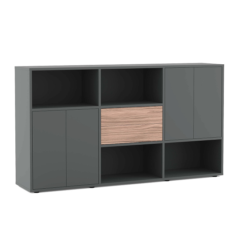 шкаф средний dali dli37252223 фото