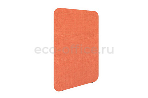 Задняя стенка 780 глухая CALL CENTER KC.Z-78(G) Рогожка Romeo 08 фото