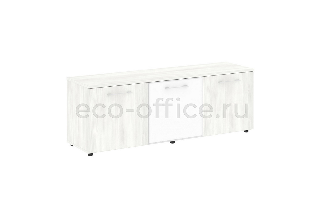 Тумба модульная трехсекционная YALTA LT.TS-3.4 white Снежная Патина  стоимость