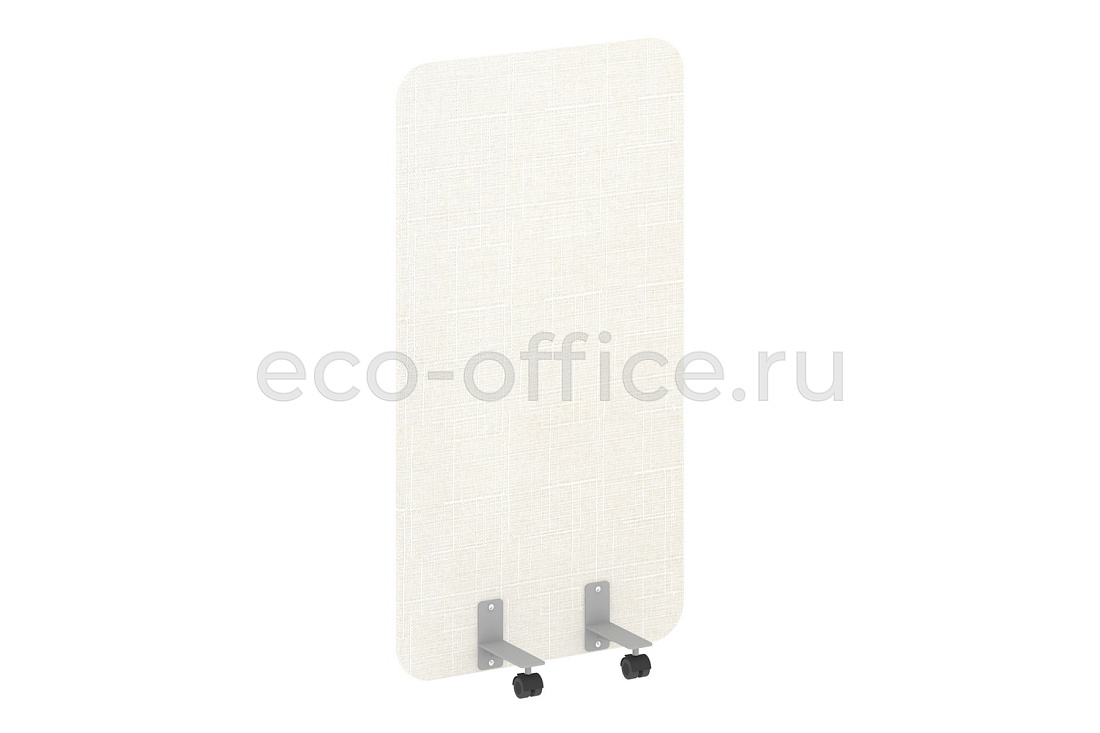 Перегородка на металлических опорах, на роликах R-LINE SOFT AP.R-80-150 Romeo_01  стоимость