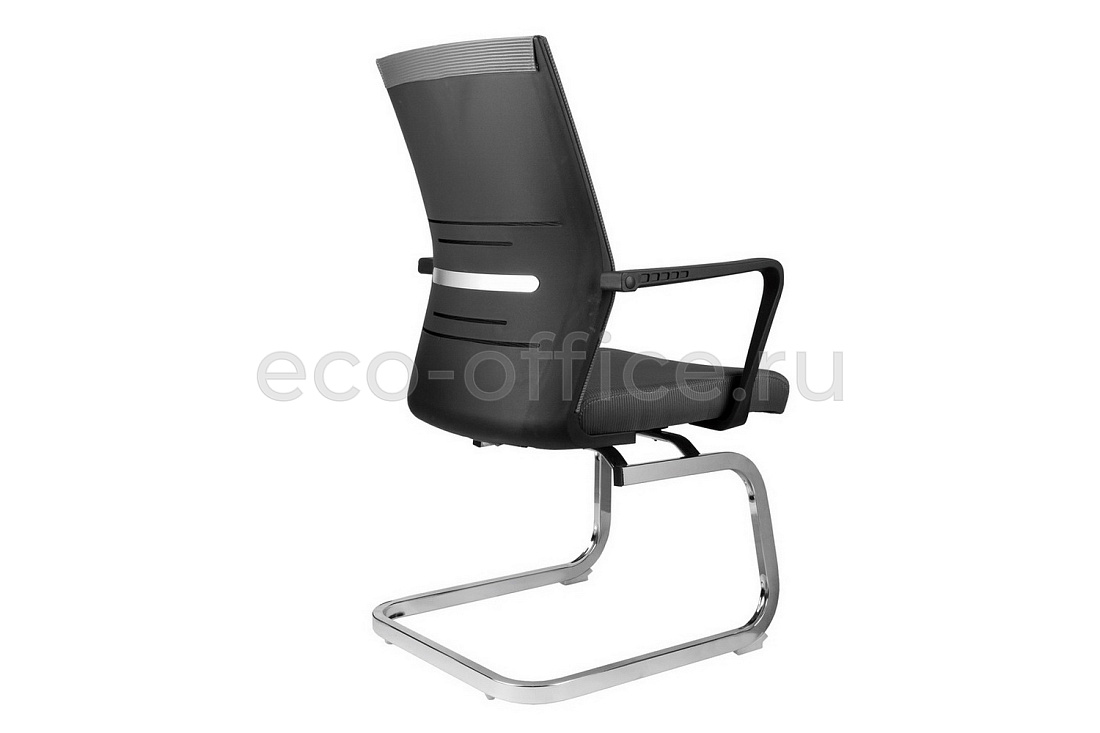 Конференц-кресло RV Design LIKE G818 Серая сетка  стоимость