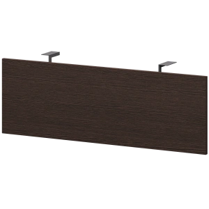 Модести-панель Protech АМ-12П Дуб венге/Антрацит фото