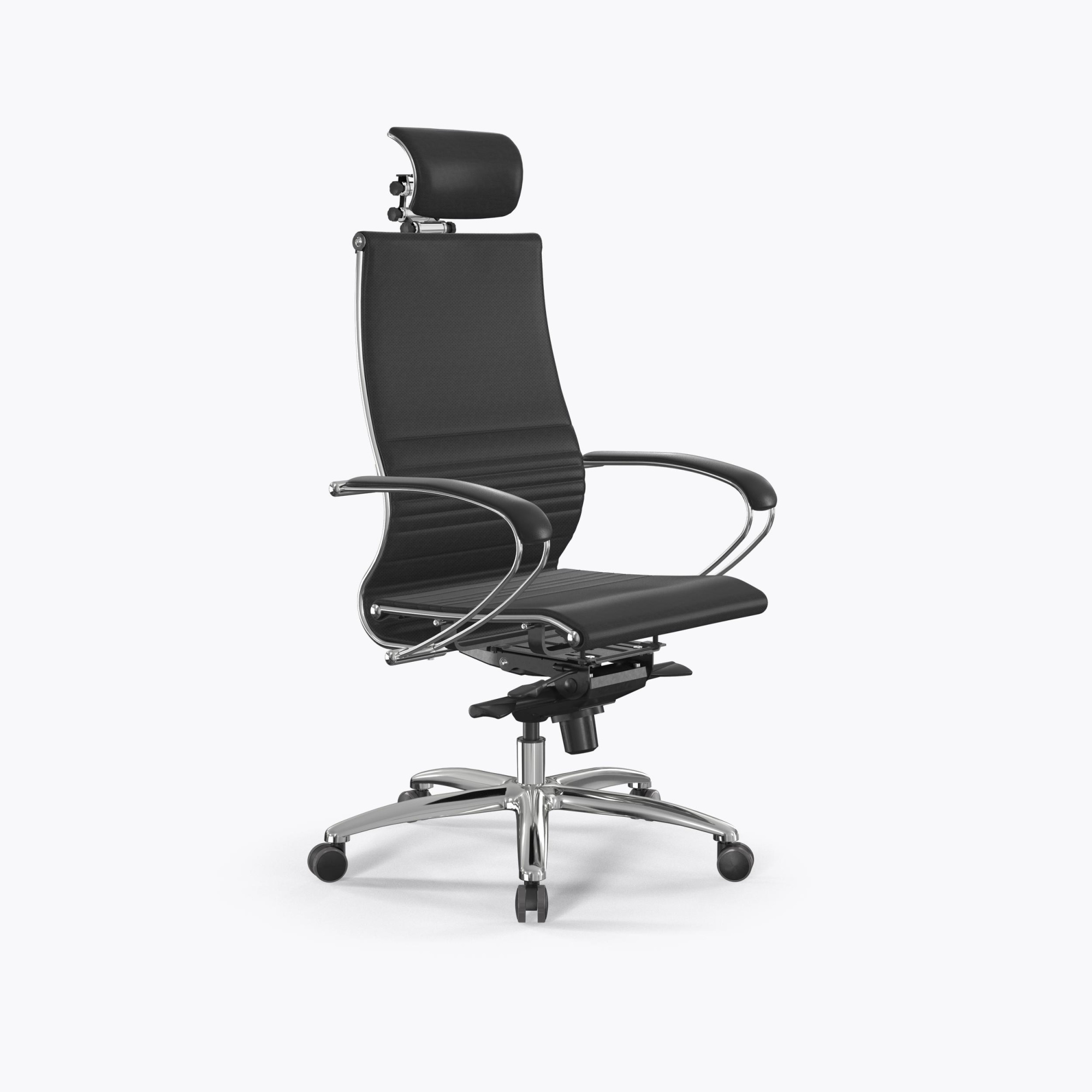 купить кресло samurai k-2 (черный 2a.2.5.49) #REGION_NAME_DECLINE#