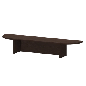 Надставка декоративная Protech К-931 Дуб венге фото