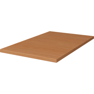 Крышка к приставным тумбам Protech А-707 Ольха фото