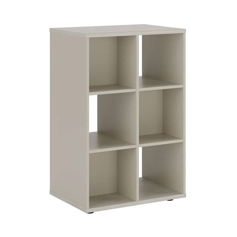 стеллаж двусторонний new line nln36343421 фото