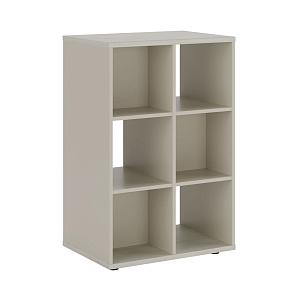 Стеллаж двусторонний New Line NLN36343421 фото