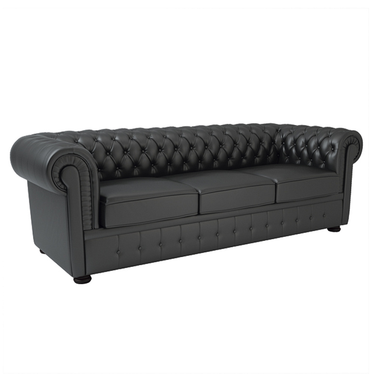 диван трехместный chesterton cht27030001 фото