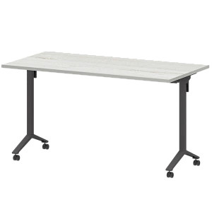 Стол мобильный складной Protech МБ25-140.70 Сосна винтер/Антрацит фото