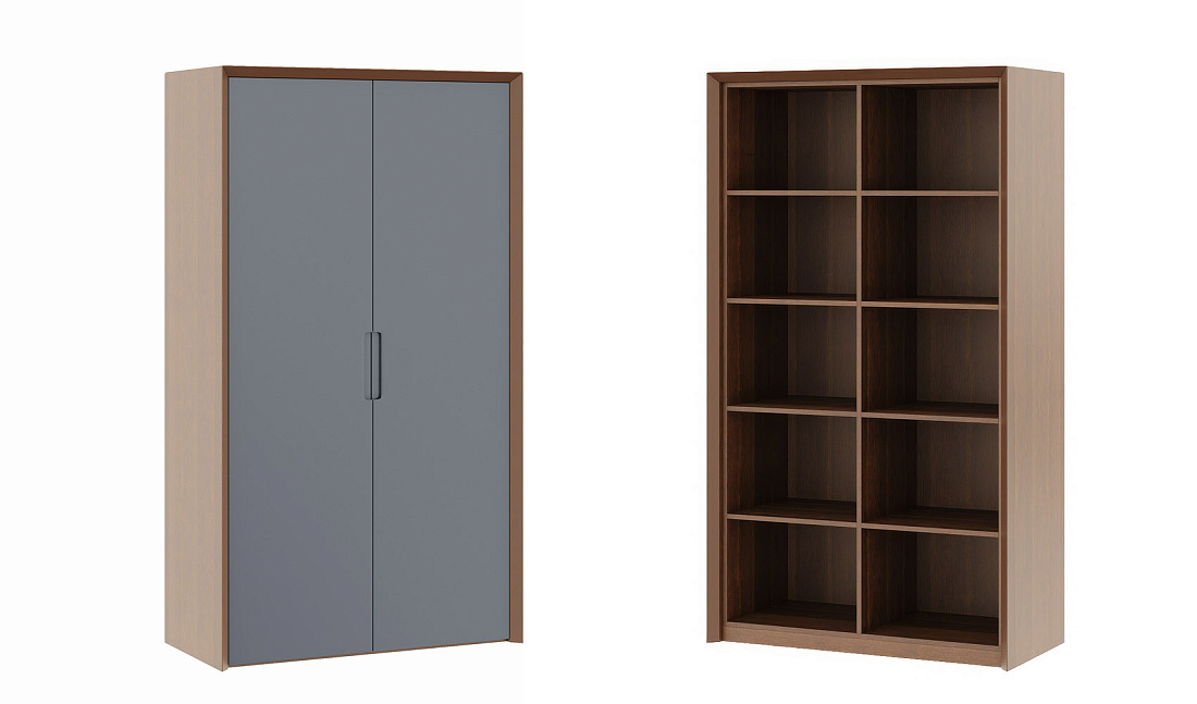 шкаф для бумаг concept con36250024 фото