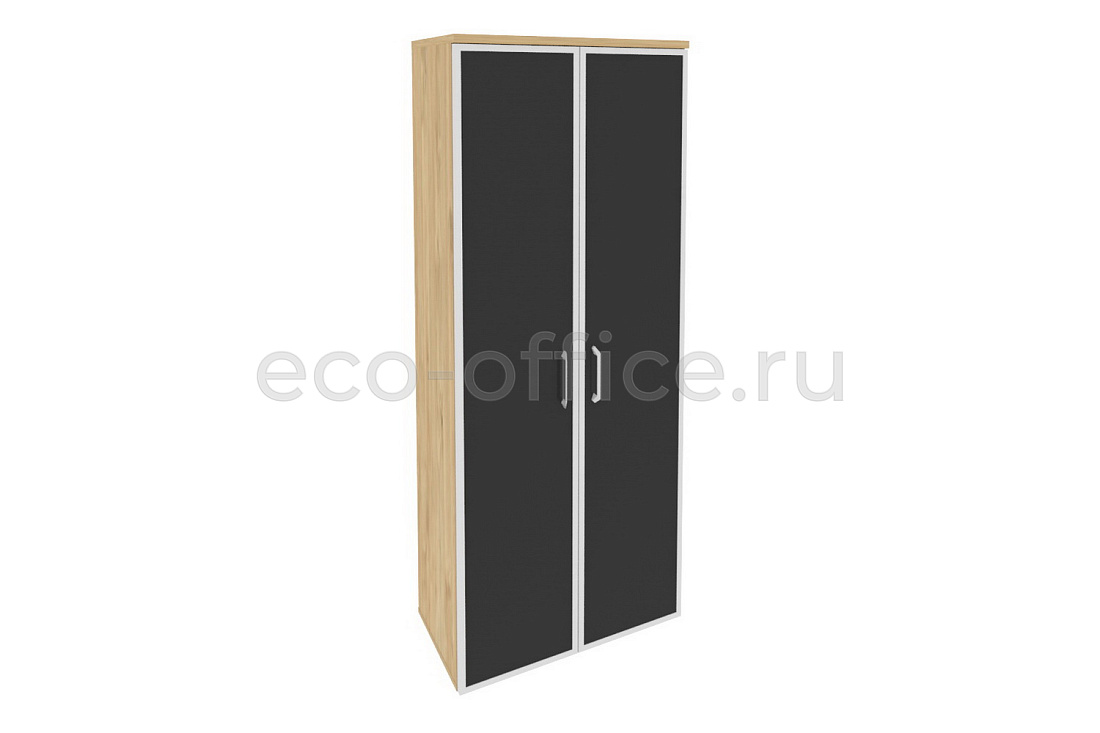 Шкаф высокий широкий ONIX O.ST-1.10 R black Тиквуд Светлый  стоимость
