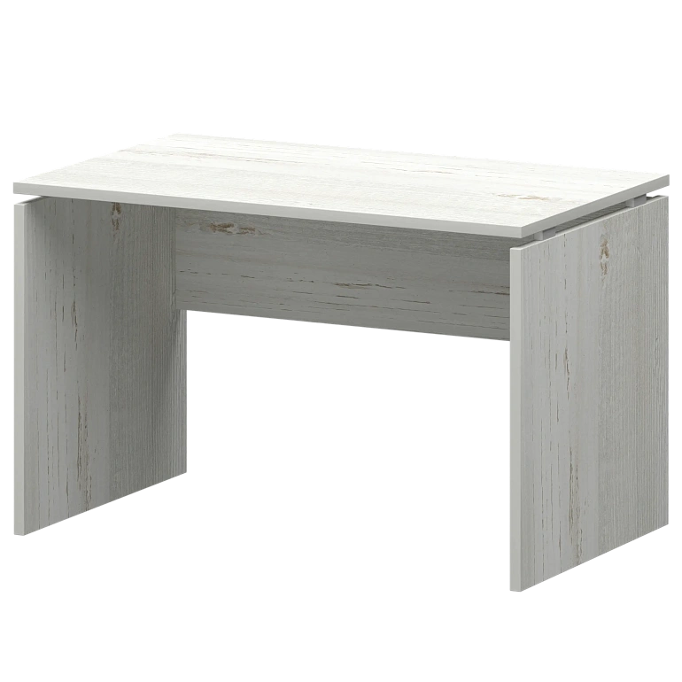 стол рабочий protech нт-120 сосна винтер фото