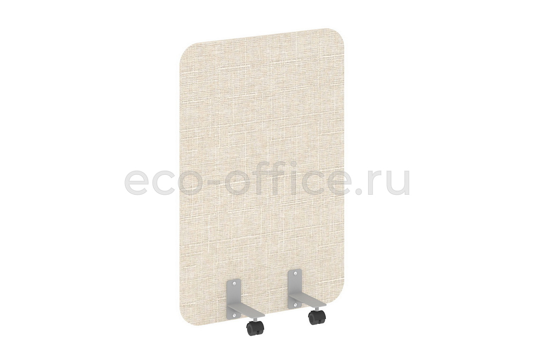 Перегородка на металлических опорах, на роликах R-LINE SOFT AP.R-80-120 Romeo_02  стоимость