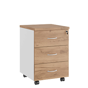 Тумба мобильная Foil TES38130321 фото