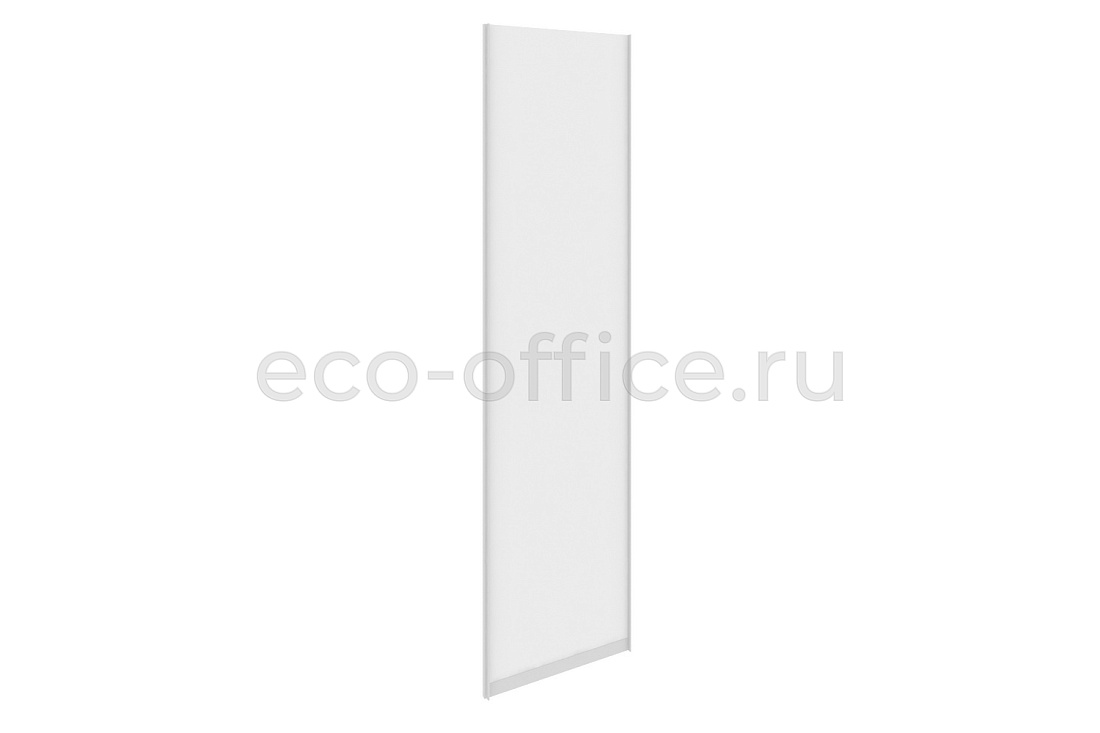 Дверь высокая ДСП MARIS SH.DD-2.1 Белый Бриллиант  стоимость