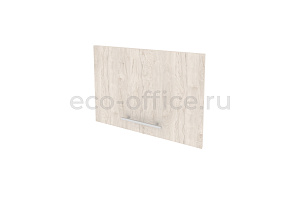 Фасад антресоли низкий правый FIT MN-FAN (R) Денвер Светлый фото