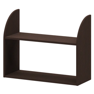 Полка подвесная Protech А-300 Дуб венге фото