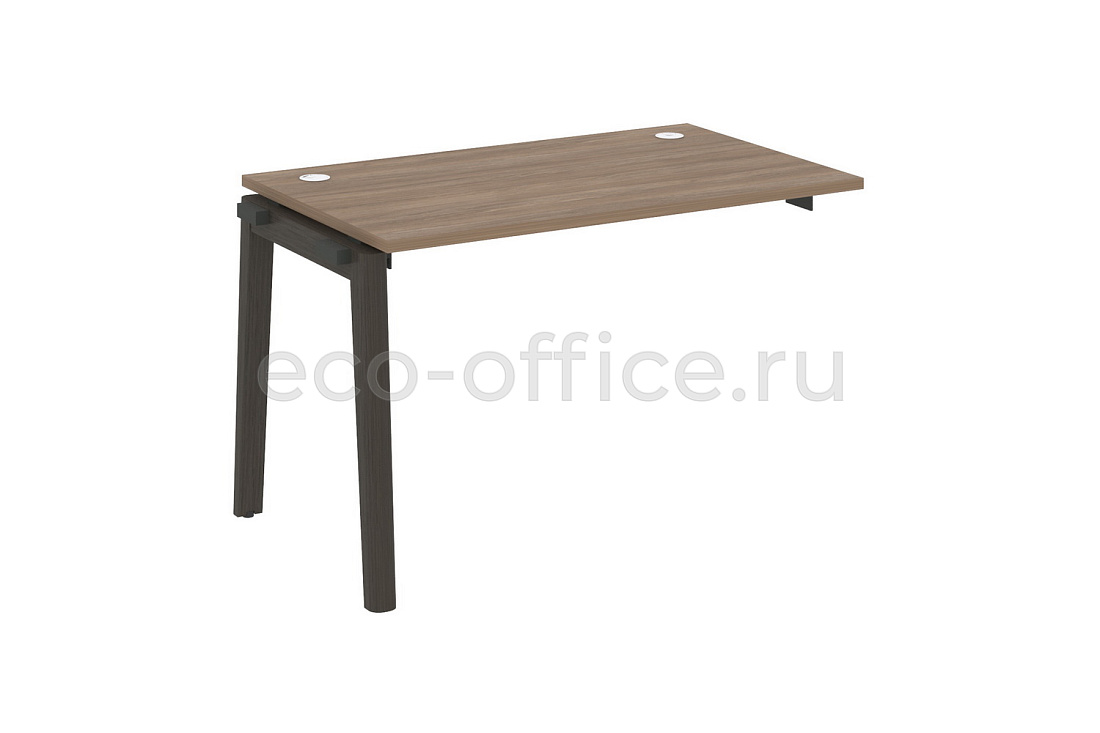 Наборный элемент рабочей станции ONIX WOOD OW.1.NRS-2.7 Дуб Аризона / Дуб Тёмный  стоимость