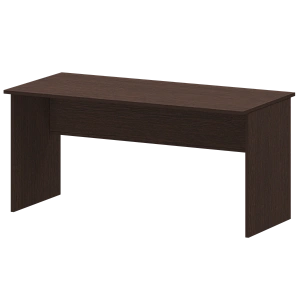 Стол рабочий Protech А-004.Т Дуб венге фото