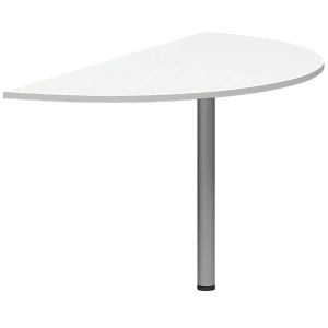 Приставка Protech А-031 Белый фото