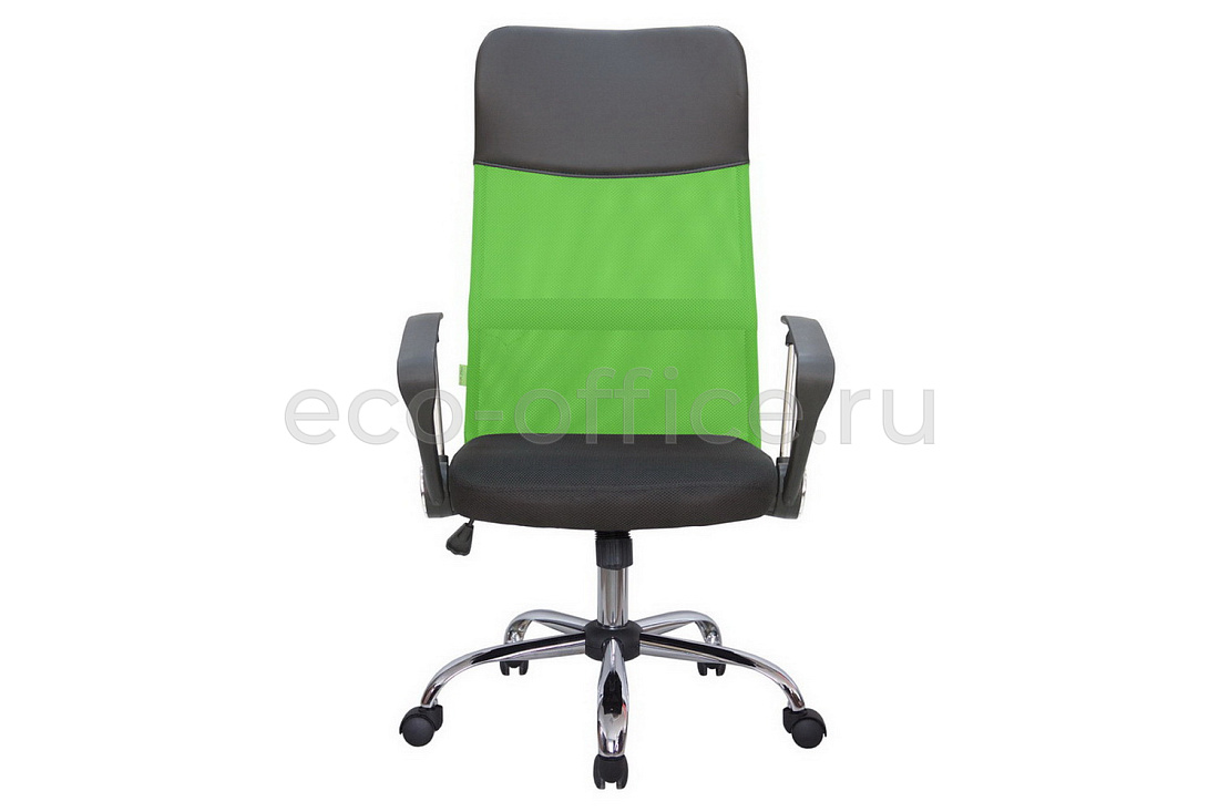 Кресло офисное RV Chair SMART 8074 Зеленая сетка  стоимость