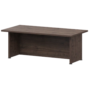 Стол руководителя Protech К-961 Дуб апрель фото