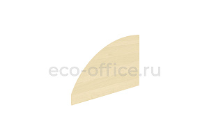 Экран боковой RIVA А.ЭКР-1 Клён фото