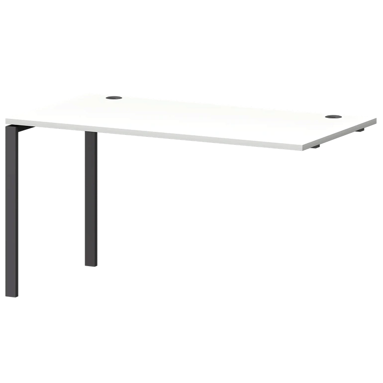 модуль линейный на металлокаркасе protech смс25-п-18к.73э.пр25 белый/антрацит фото