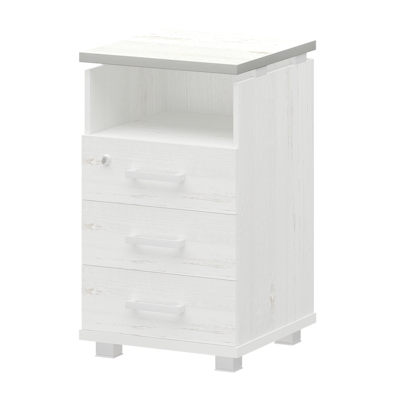 крышка тумбы protech нт-320.45 сосна винтер фото