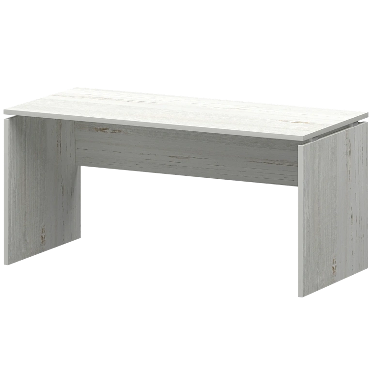 стол рабочий protech нт-160 сосна винтер фото