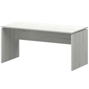 Стол рабочий Protech НТ-160 Сосна винтер фото