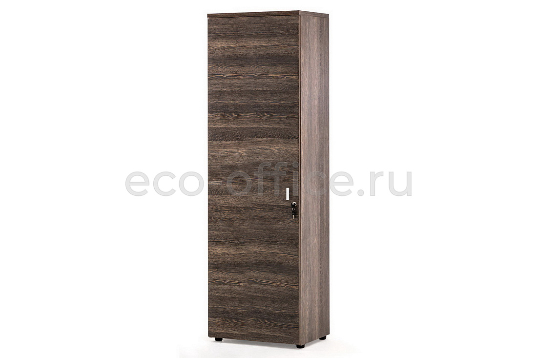 Гардероб узкий левый L.60 TERRA 724 Мали купить в Москве