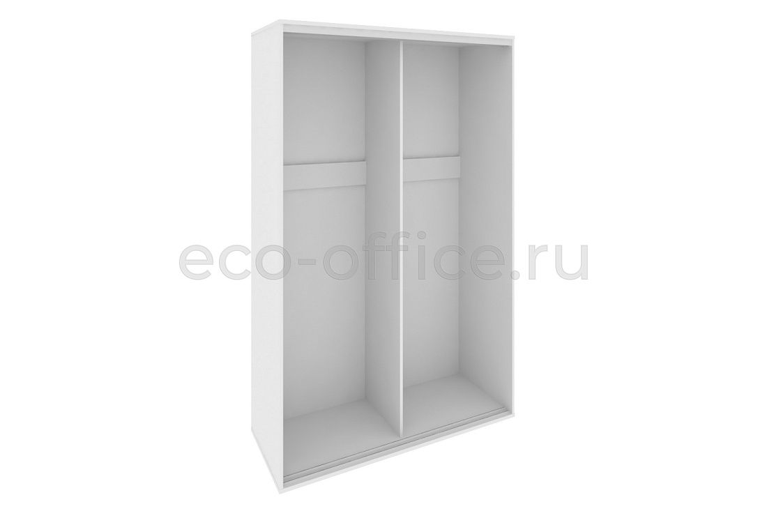 Корпус высокий + трек MARIS SH.K2-5.1 Белый  стоимость
