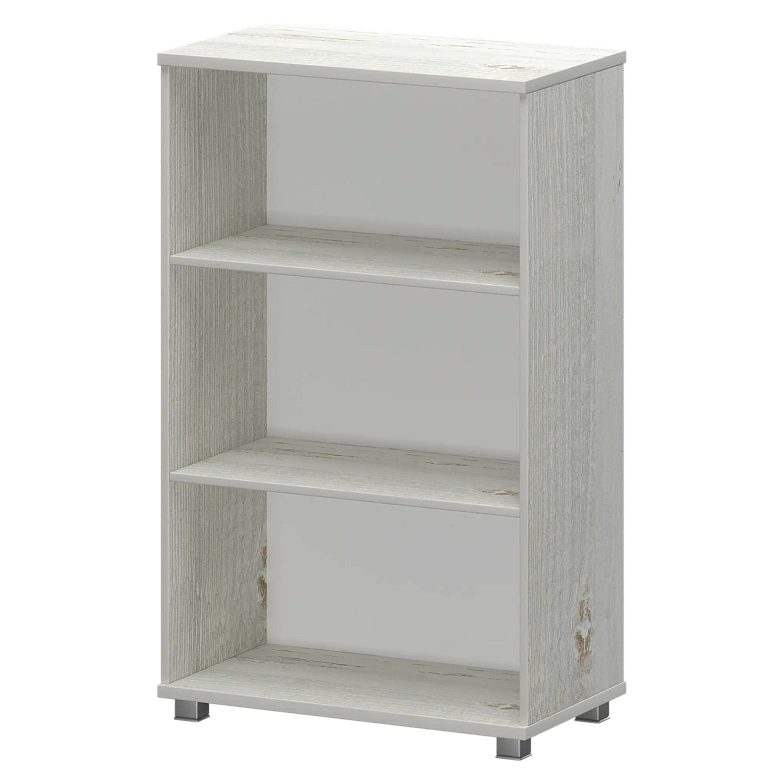 стеллаж низкий protech нт-480 сосна винтер фото